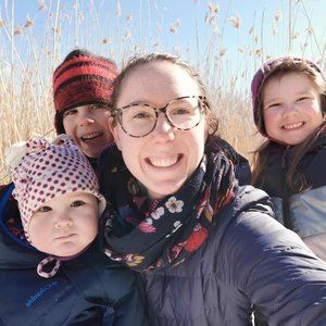 Meet your Posher, Camille